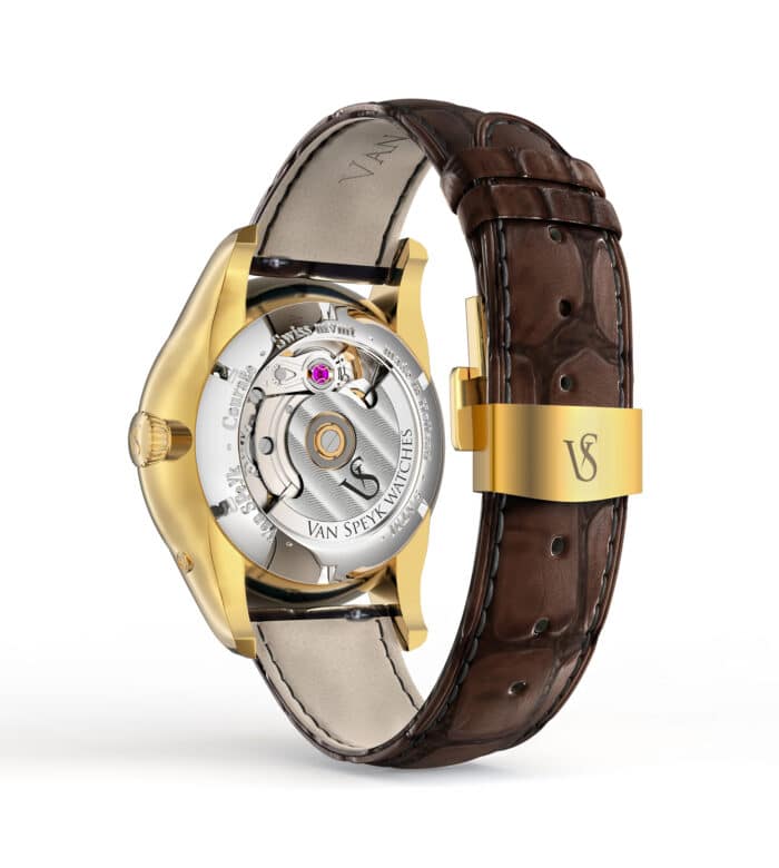 Van Speyk Courage CGG-DB - Image 3