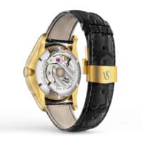 Van Speyk Courage CGB-B - Image 3