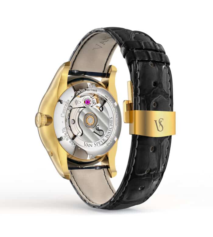 Van Speyk Courage CGB-B - Image 3