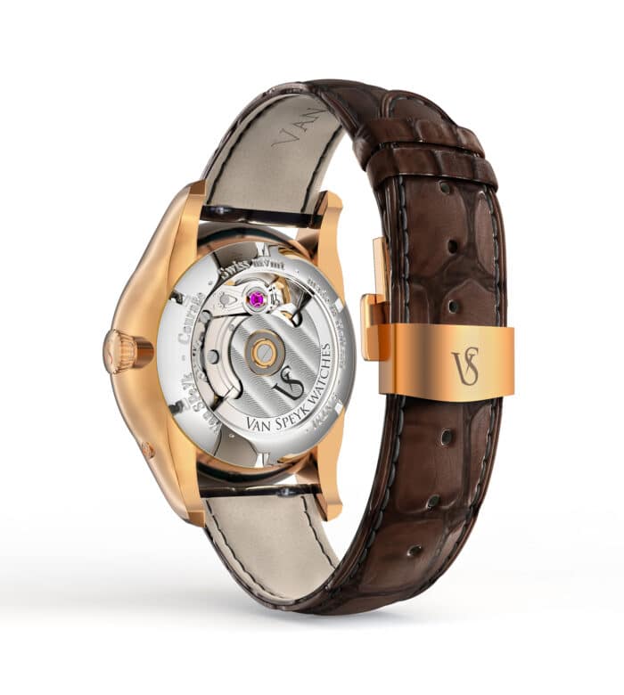 Van Speyk Courage CRW-DB - Image 3