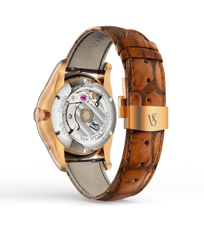 Van Speyk Courage CRW-LB - Image 3