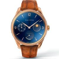 Van Speyk Courage CRB-LB - Image 2