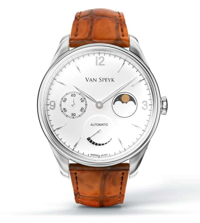 Van Speyk Courage CSW-LB - Image 2