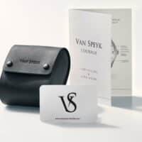 Van Speyk Courage CSB-BL - Image 4
