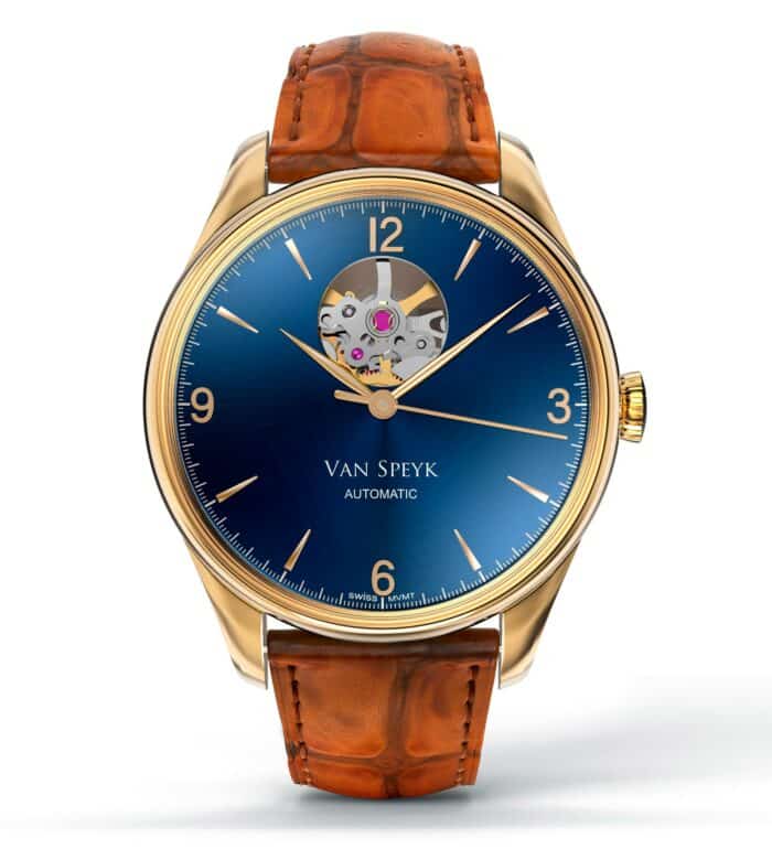 Van Speyk Spirit SGB-LB - Image 2