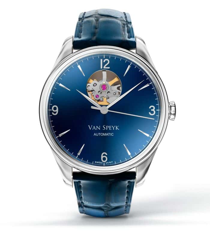 Van Speyk Spirit SSB-BL - Image 2