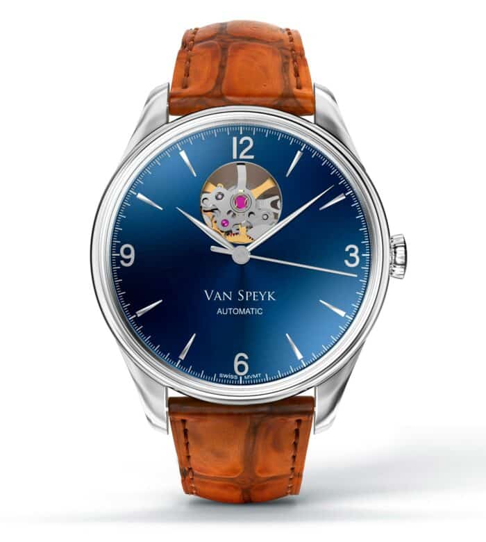 Van Speyk Spirit SSB-LB - Image 2