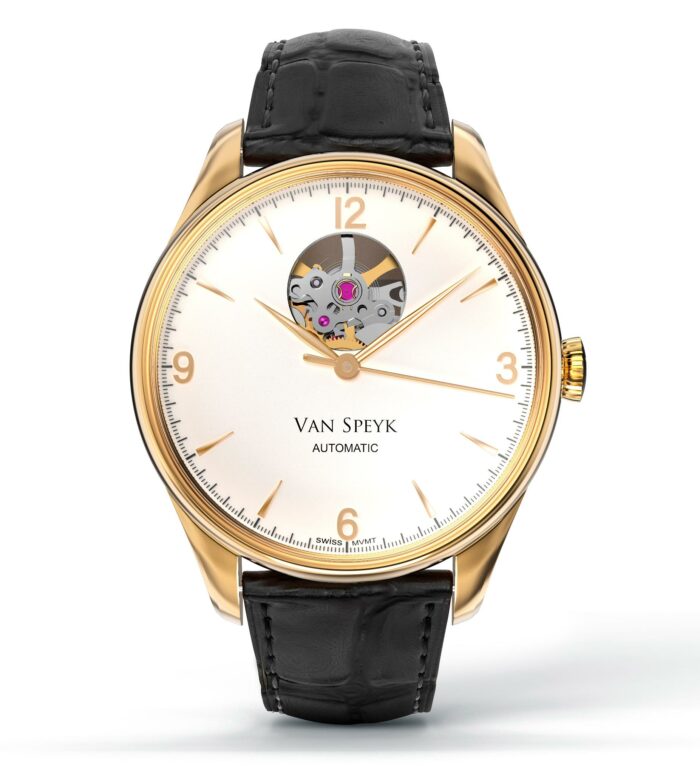 Van Speyk Spirit SGW-B - Image 2