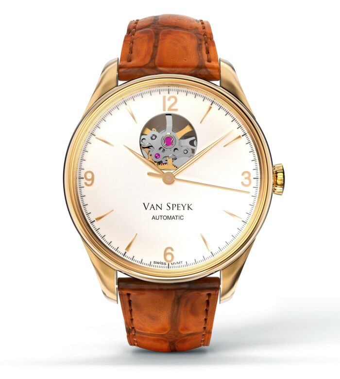 Van Speyk Spirit SGW-LB - Image 2