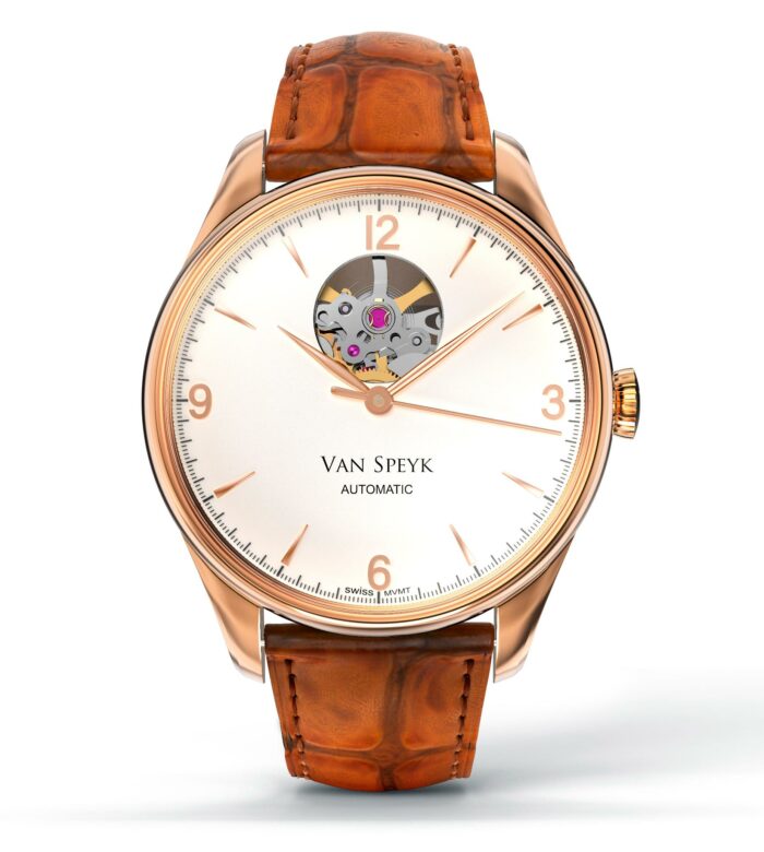 Van Speyk Spirit SRW-LB - Image 2