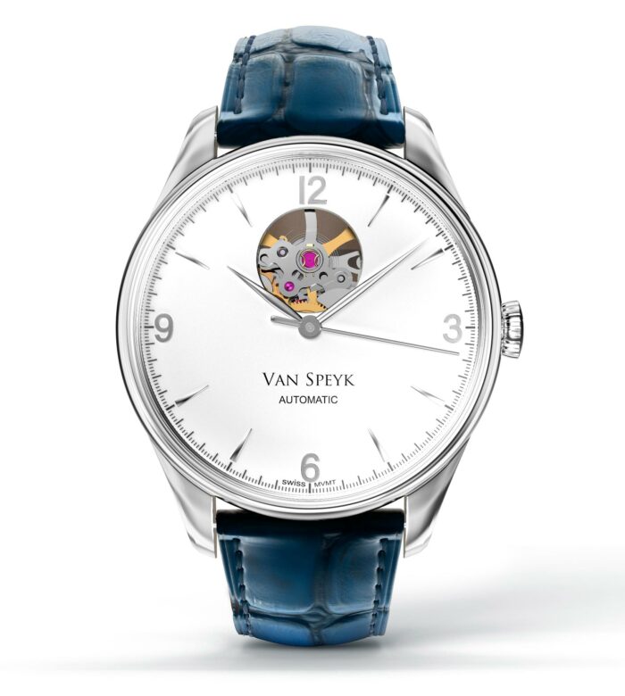 Van Speyk Spirit SSW-BL - Image 2
