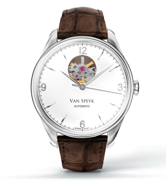 Van Speyk Spirit SSW-DB - Image 2