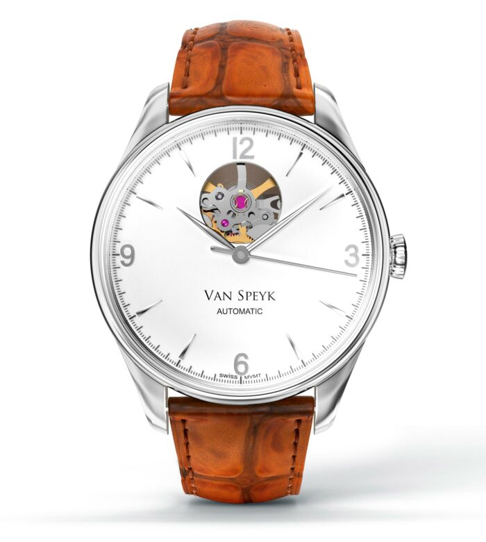 Van Speyk Spirit SSW-LB - Image 2