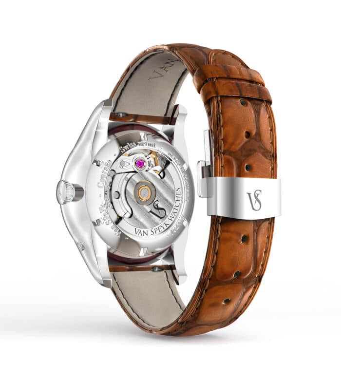 Van Speyk Courage CSB-LB - Image 3