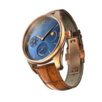 Van Speyk Courage CRB-LB