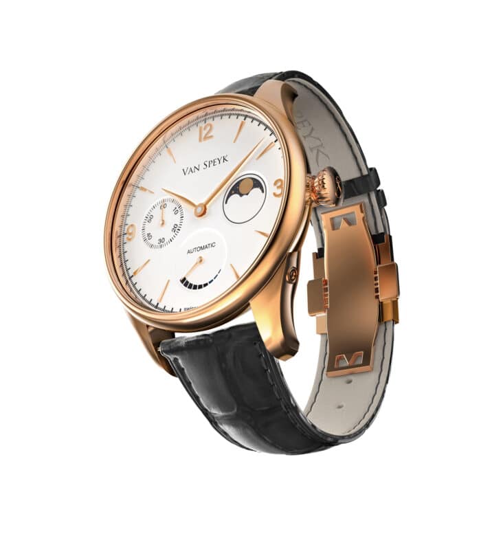 Van Speyk Courage CRW-B