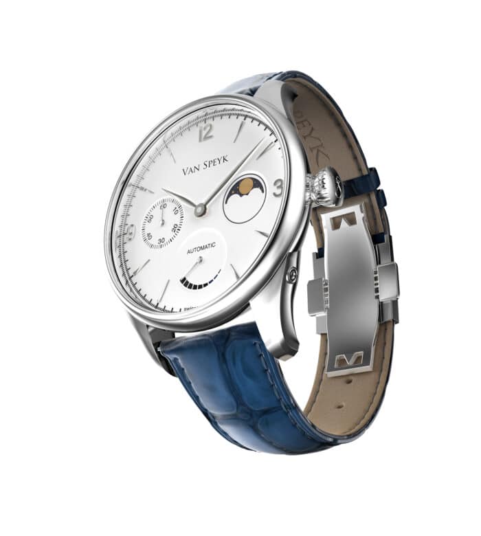 Van Speyk Courage CSW-BL