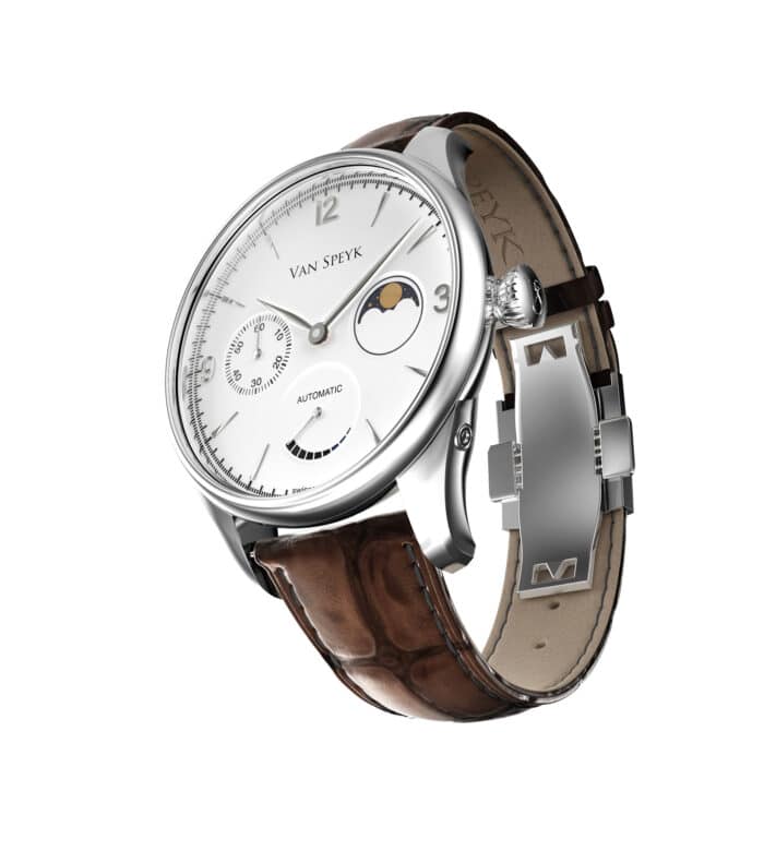 Van Speyk Courage CSW-DB