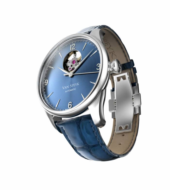 Van Speyk Spirit SSB-BL