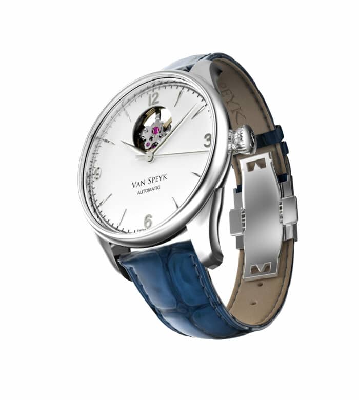 Van Speyk Spirit SSW-BL