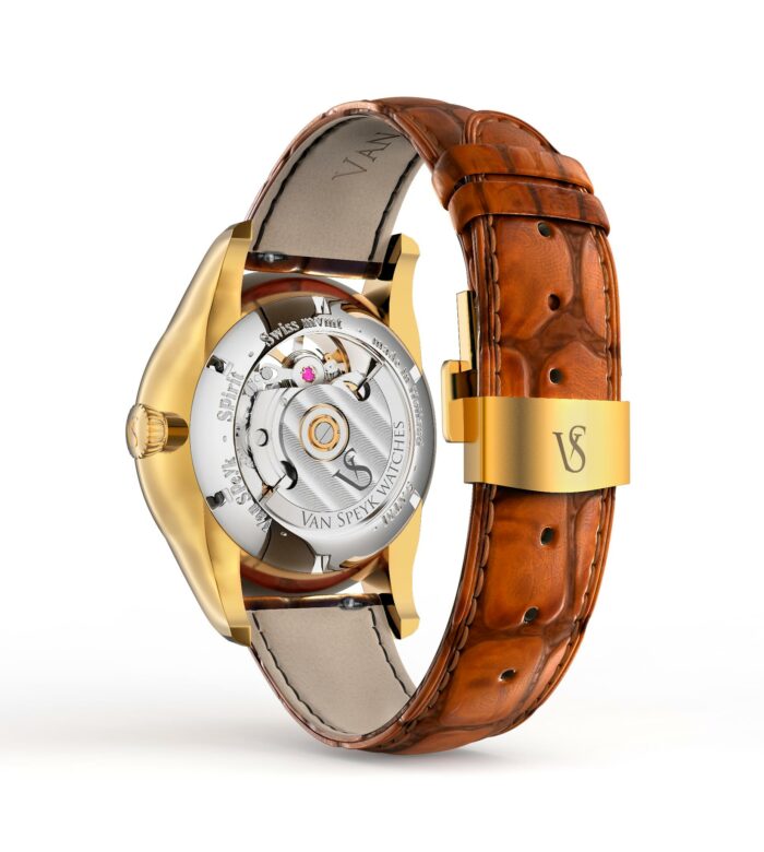 Van Speyk Spirit SGW-LB - Image 3