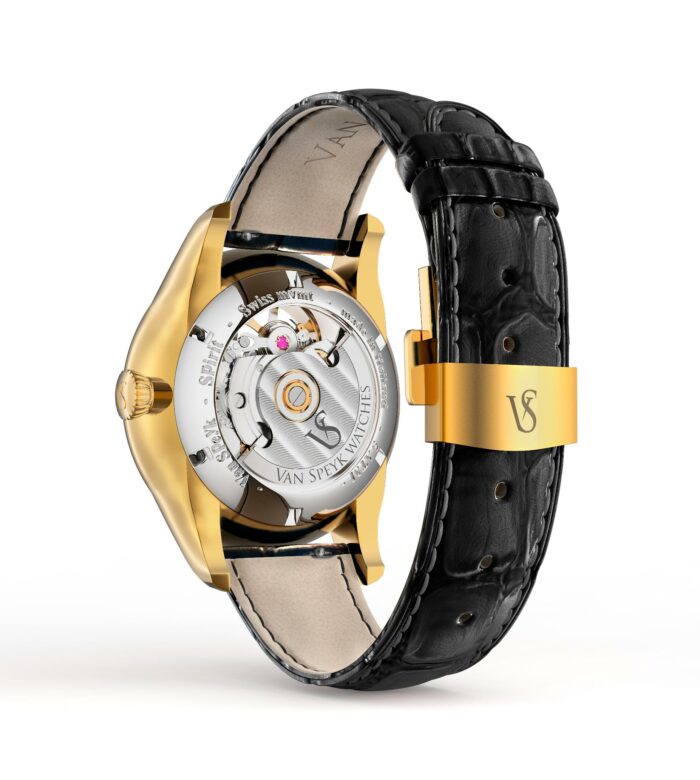 Van Speyk Spirit SGW-B - Image 3
