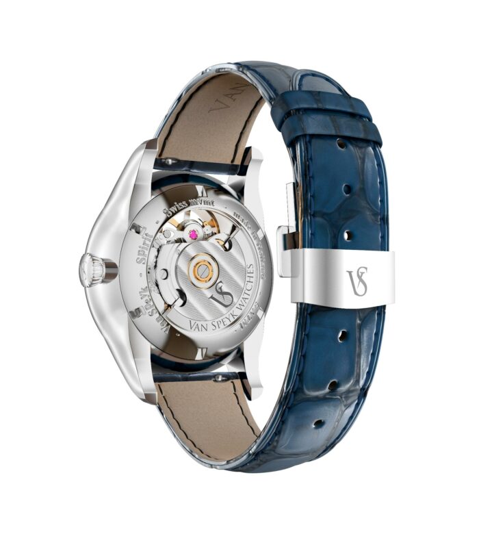 Van Speyk Spirit SSW-BL - Image 3