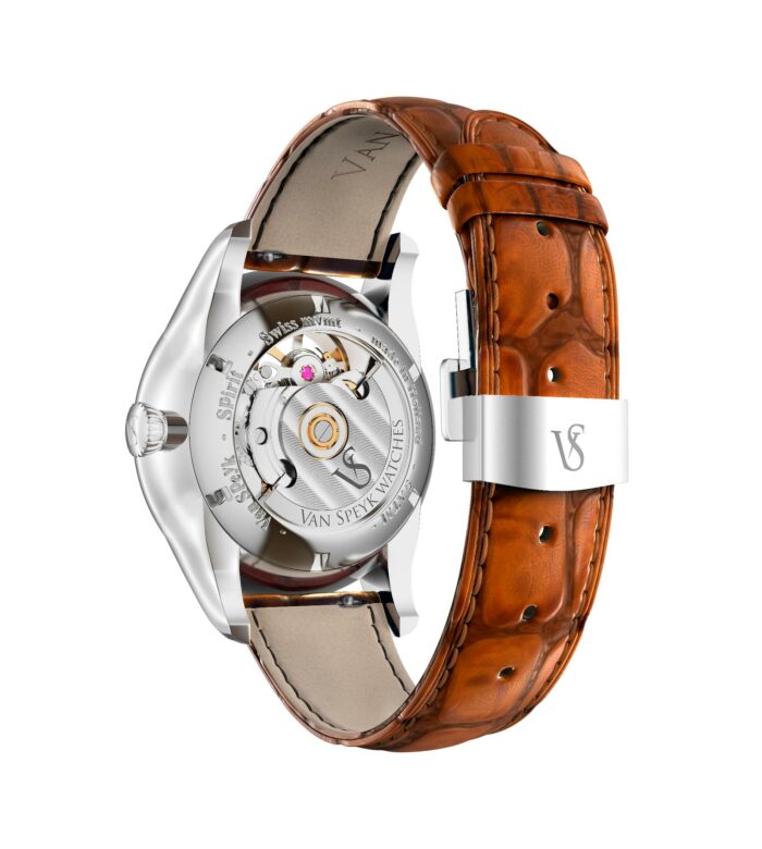 Van Speyk Spirit SSB-LB - Image 3